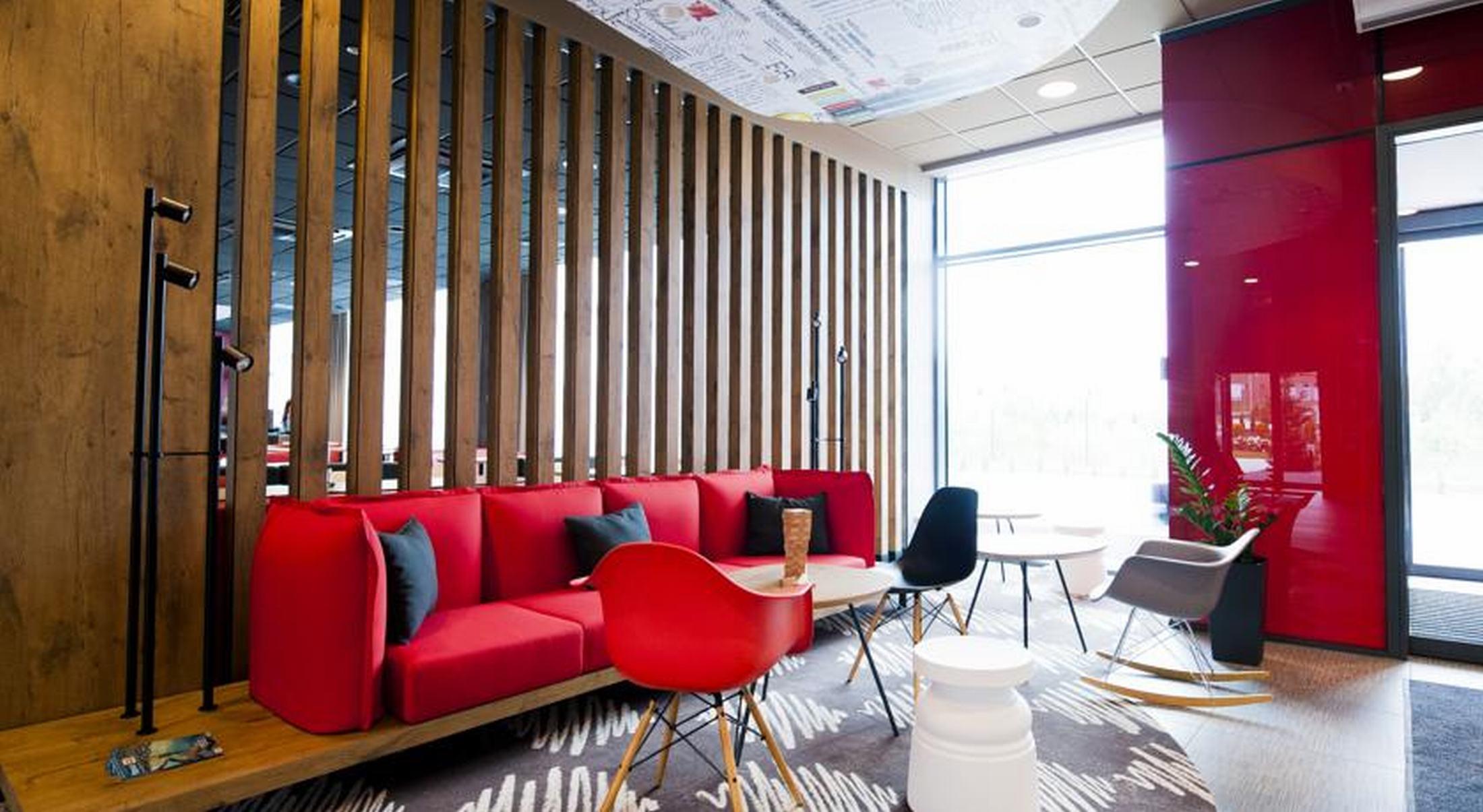 Ibis Poznan Polnoc Otel Suchy Las Dış mekan fotoğraf